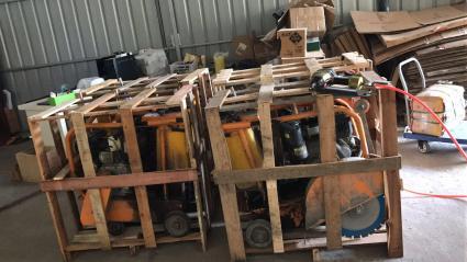 祁连行李、家具、电器包装托运