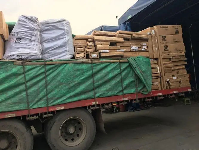 祁连家具托运